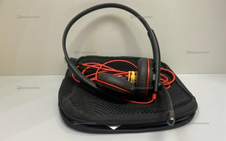 Наушники Plantronics Poly 3200