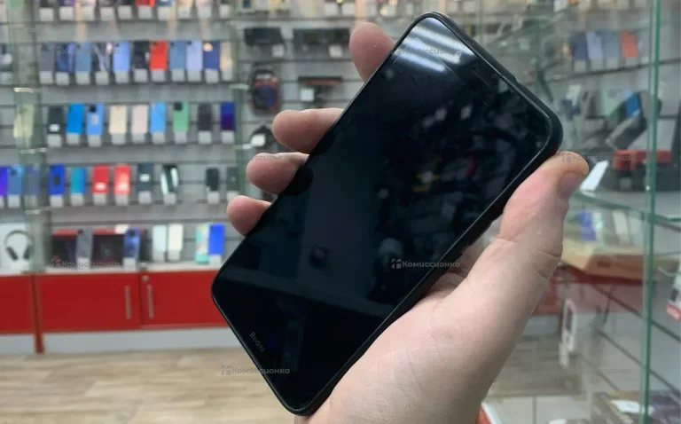 Xiaomi Redmi 7A 2/32 ГБ