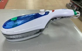 Отпариватель Tobi