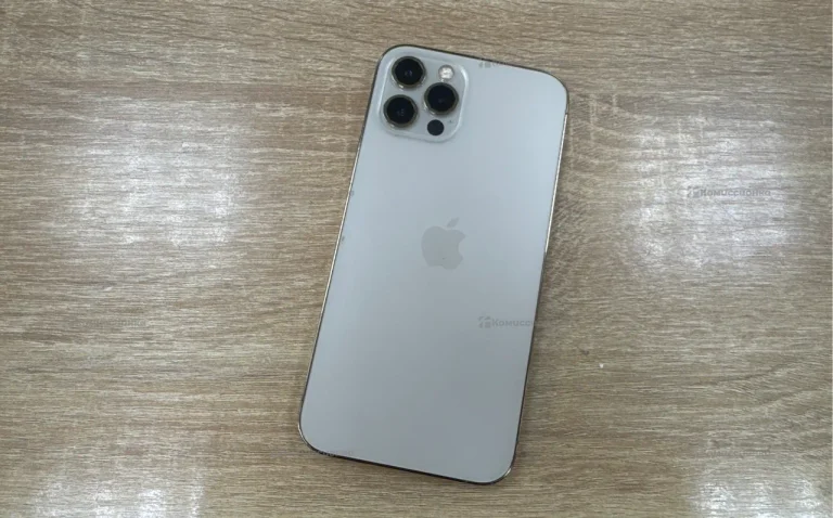 Apple iPhone 12 Pro 6/256 ГБ