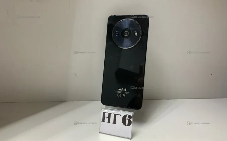 Xiaomi Redmi A3 3/64 ГБ