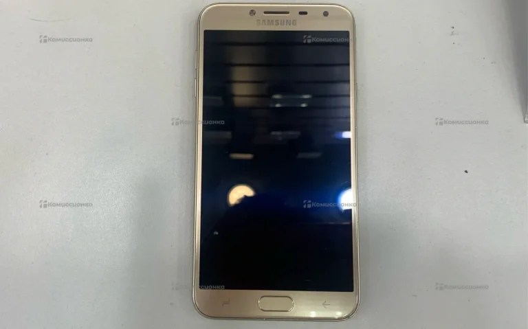 Samsung Galaxy J7 (2018) 2/16 ГБ