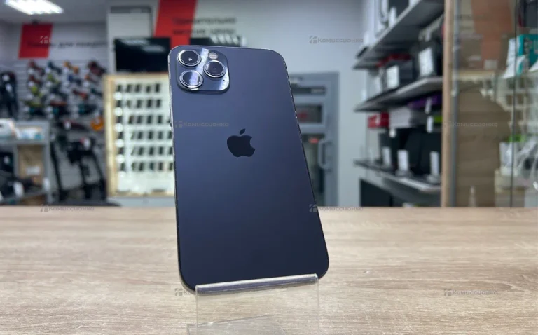 Apple iPhone 12 Pro Max 6/256 ГБ