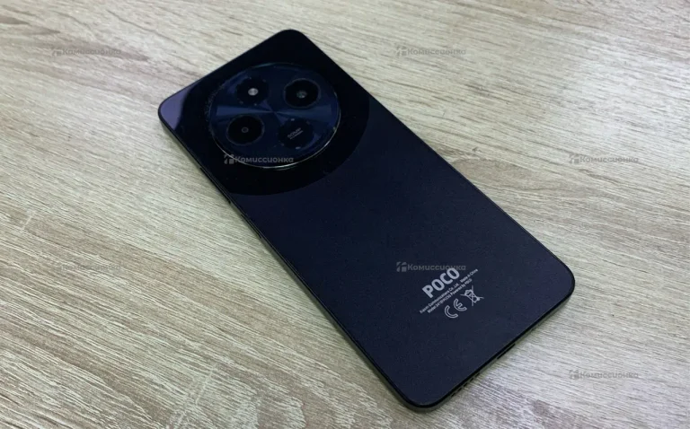 Xiaomi Poco C75 8/256 ГБ