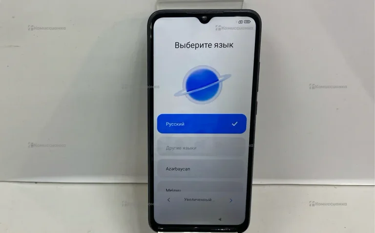 Xiaomi Redmi 9A 2/32 GB