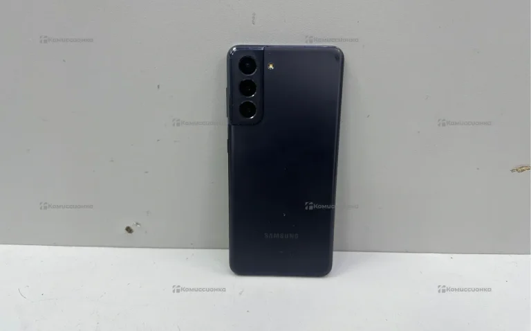 Samsung Galaxy S21 5G 8/128 ГБ