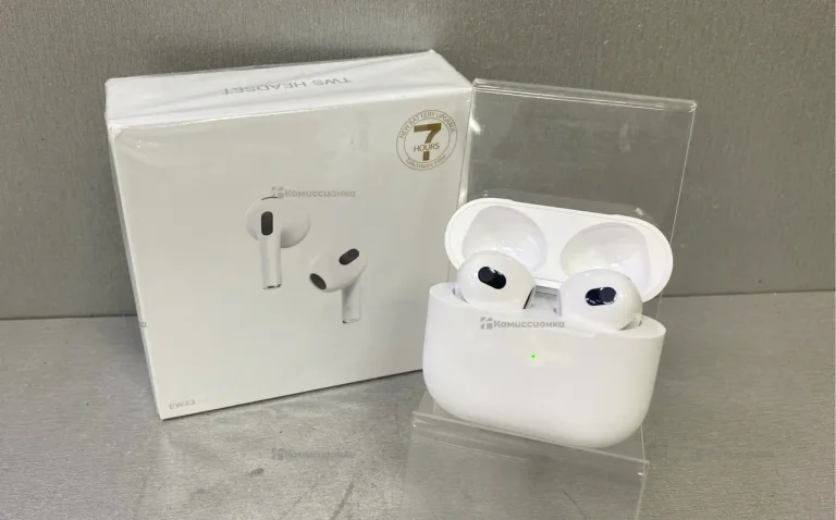 Наушники Hoco EW43