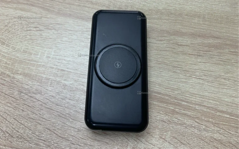 Повербанк 30000 mah