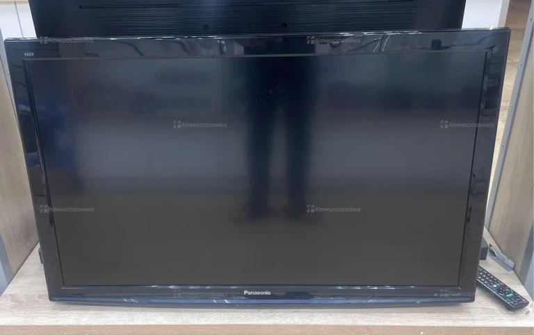 Телевизор Panasonic tx-lr42u20