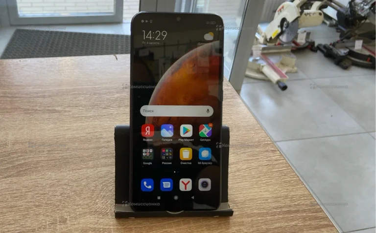 Xiaomi Redmi 9A 2/32 GB