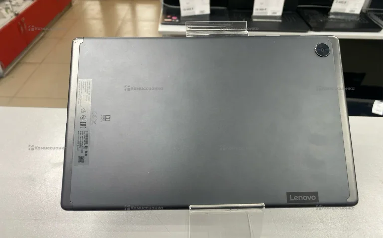 Планшет Lenovo Tab M10 TB-X605L 16GB