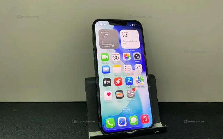 Apple iPhone 14 6/128 ГБ