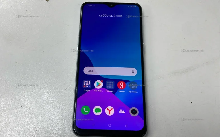 Realme XT 8/128 ГБ