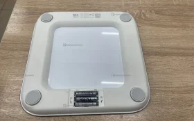 Купить Весы Xiaomi б/у , в Москва и область Цена:790рублей