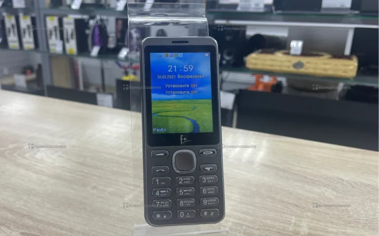 Fly-Ying S286