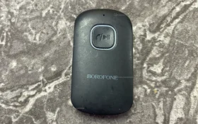 Купить BT пдаптер с аккумулятором borofone bc-42 б/у , в Санкт-Петербург Цена:490рублей