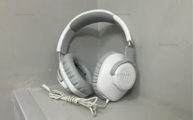 Купить Наушники  JBL Qantum 100 б/у , в Самара Цена:890рублей