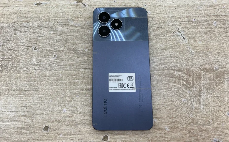 Realme Note 50 4/128Gb