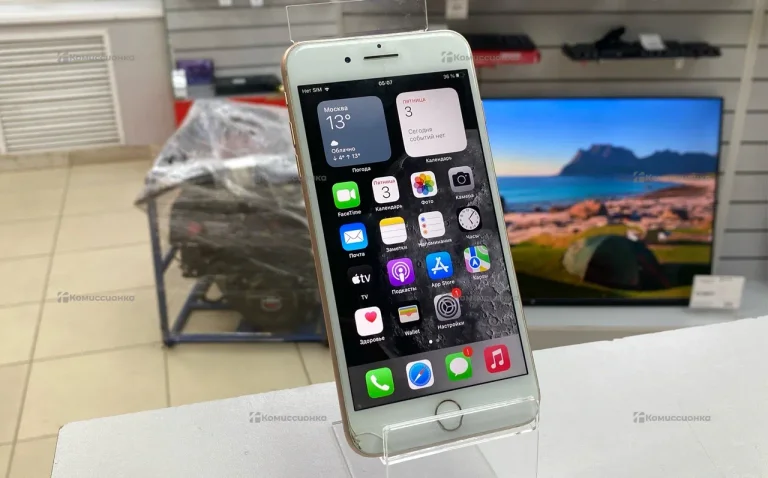 Apple iPhone 8 Plus 3/64 ГБ