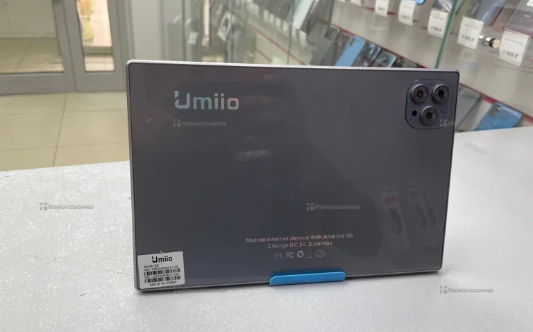 Планшет Umiio A19 Pro 6/128Gb