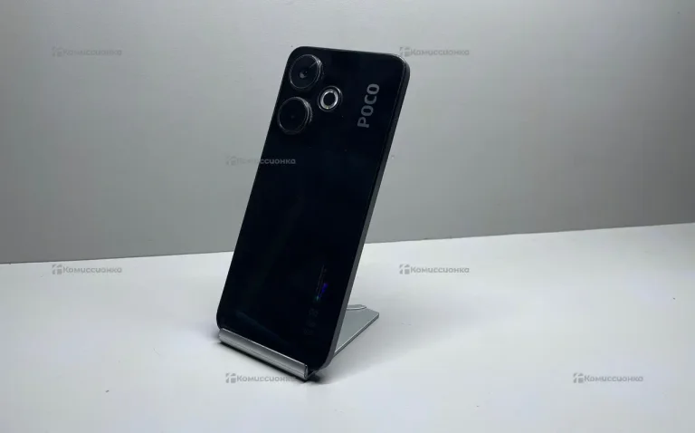 Xiaomi Poco M6 8/256 ГБ