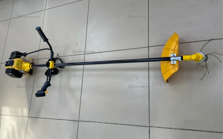 Триммер бензиновый Partner BT-430 3 л.с.