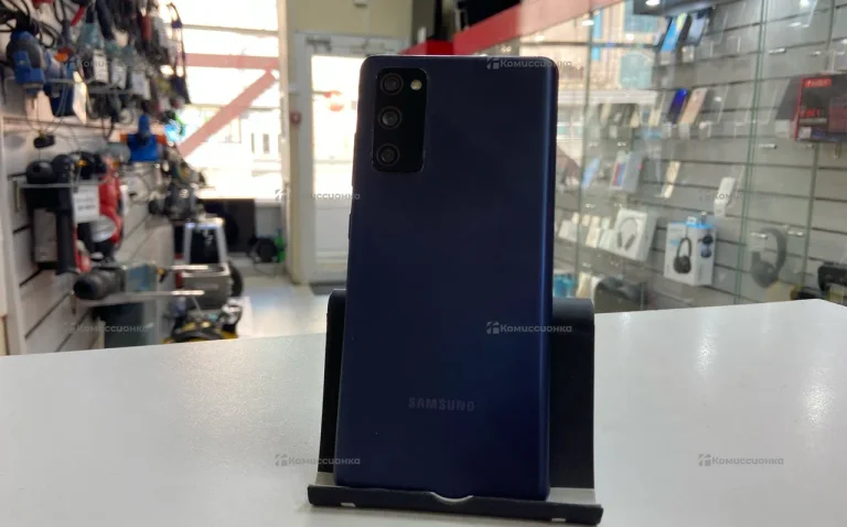 Samsung Galaxy S20 FE 6/128Gb