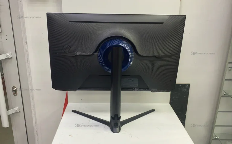 Монитор Samsung Odyssey G3 S24AG300NI