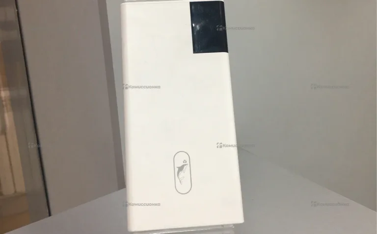 Powerbank 20000