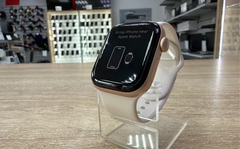 Apple Watch 10 42 MM (Идеал)