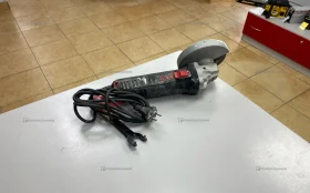 Угловая шлифмашина P.I.T. PWS125-C4