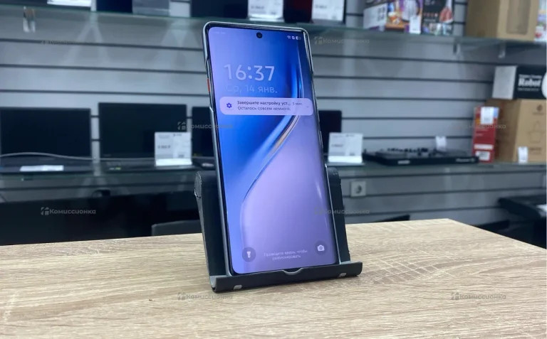 Tecno CAMON 40 Pro 5G 12/256 ГБ