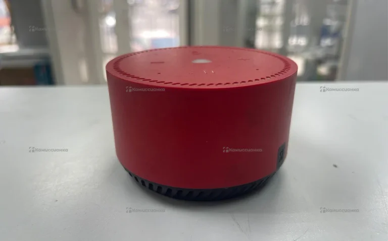 Колонка  Алиса мини