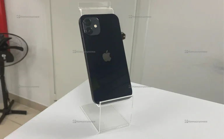 Apple iPhone 12 4/64 ГБ
