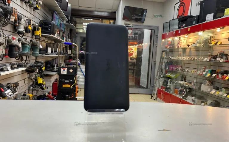 Powerbank Redmi 10000