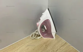 Утюг Home element