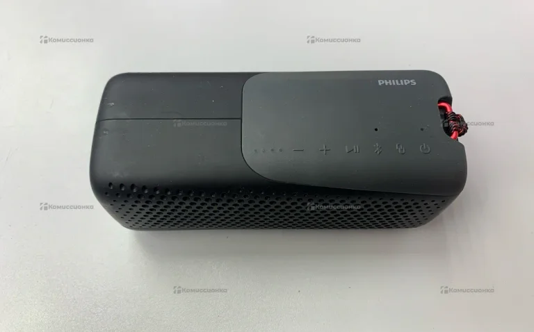 Портативная колонка Philips S4807