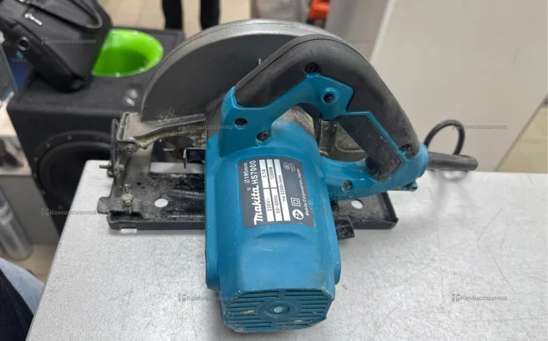 Циркулярная пила Makita HS7000
