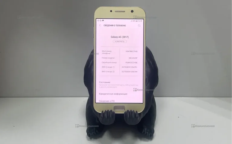 Samsung Galaxy A5 (2017) 2/32Gb