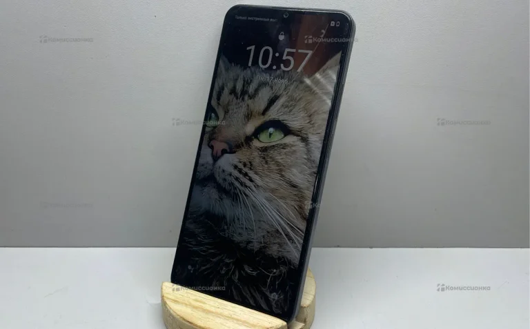 Realme Note 60x 4/128 ГБ