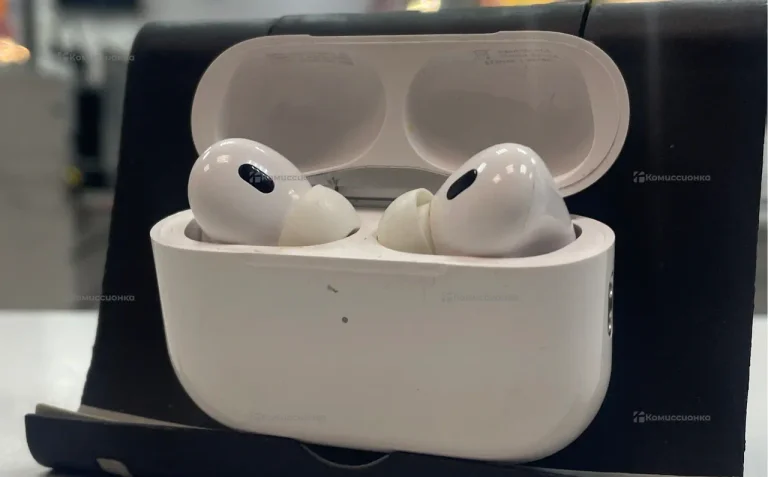 Наушники AirPods Pro Реплика