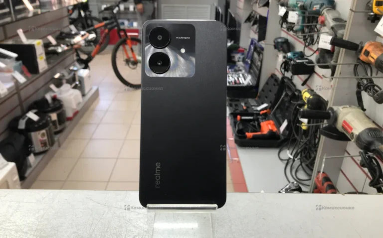 Realme Note 60x 3/64 ГБ
