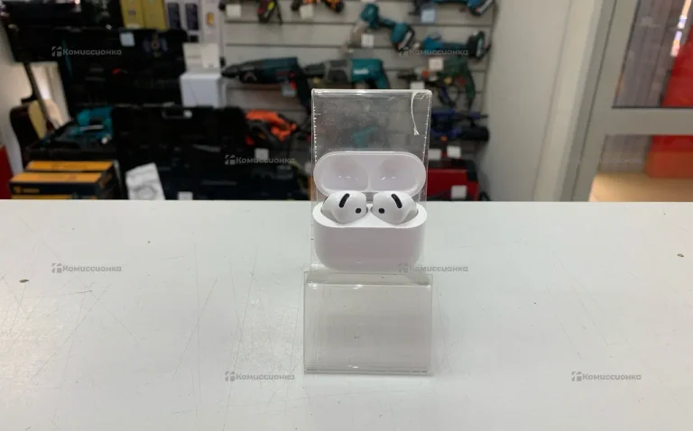 Наушники  Airposs 4