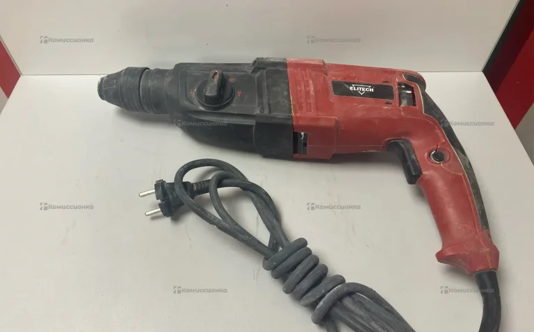 elitech П3-28РЭМ