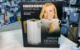 Купить Чайник Redmond RK-M162 б/у , в Москва и область Цена:1500рублей