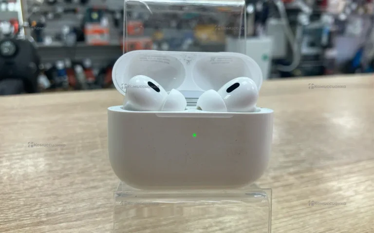 Наушники  air pods pro 2 gen2