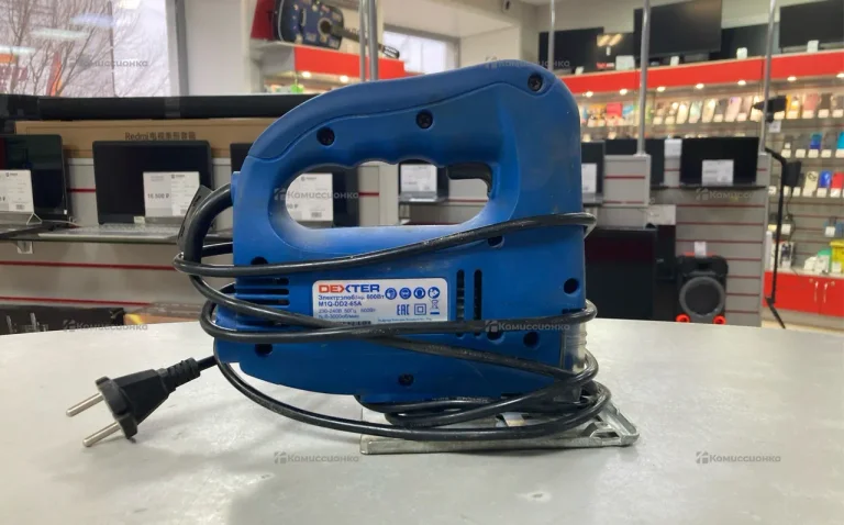 лобзик dexter m1q dd2-65a