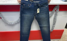 Купить Джинсы Levi’s 00501-3604 29x32 б/у , в Москва и область Цена:9500рублей