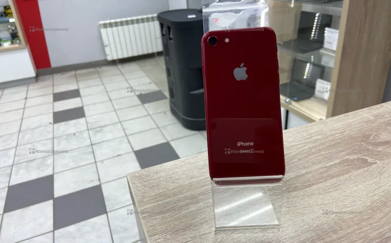 Apple iPhone 8 2/256 ГБ