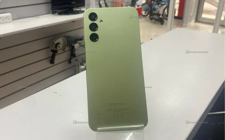 Samsung Galaxy A14 4/64 ГБ
